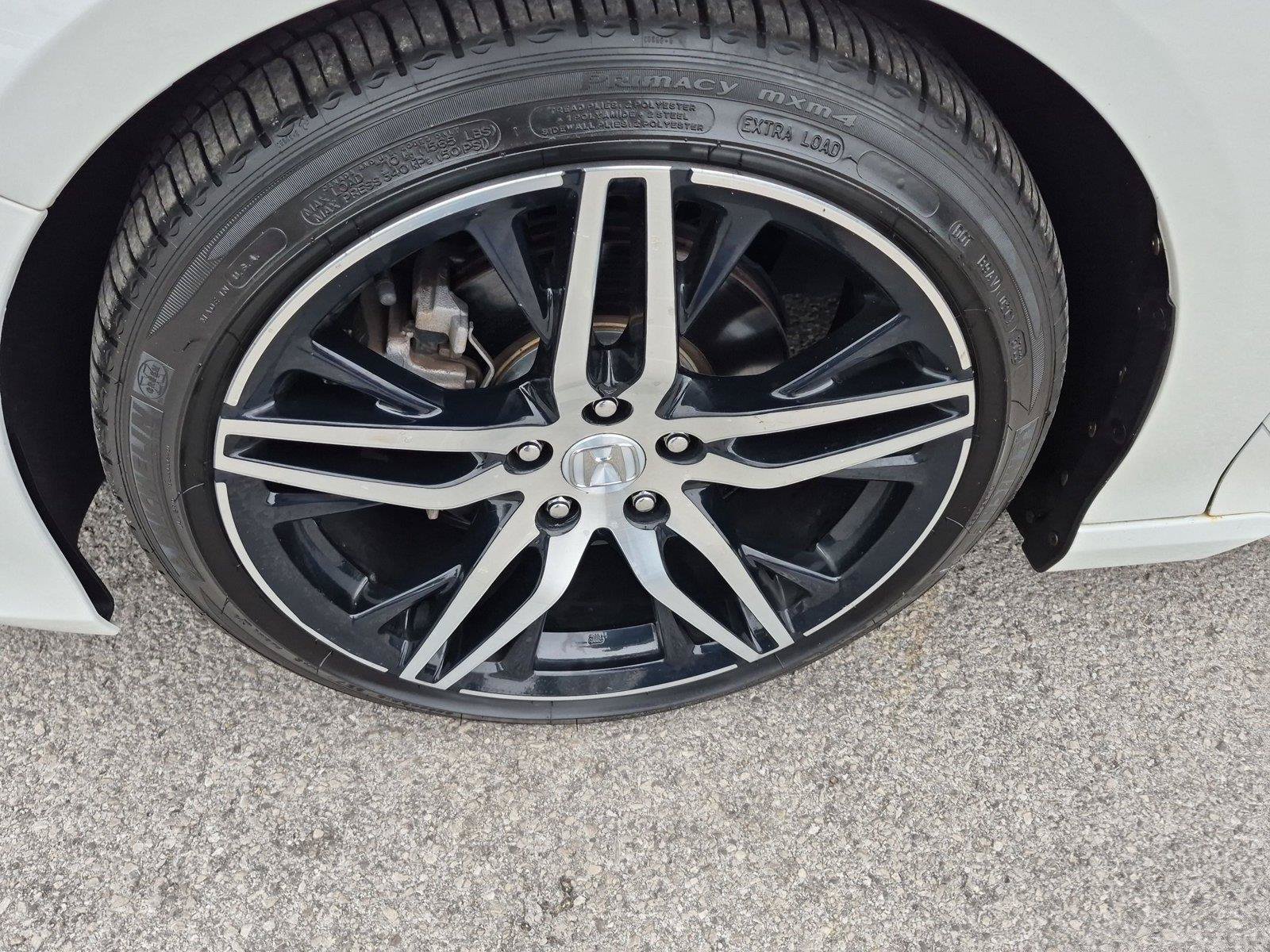 Used 2021 Honda Accord Touring image 10