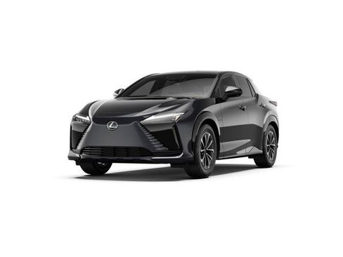 New 2026 Lexus RZ 350e 2WD image 1
