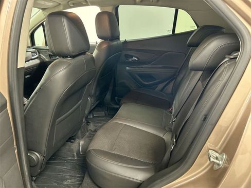 Used 2019 Buick Encore Preferred image 19