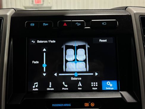 Used 2019 Ford F350 Lariat w/ Lariat Ultimate Package AWD/4WD image 17
