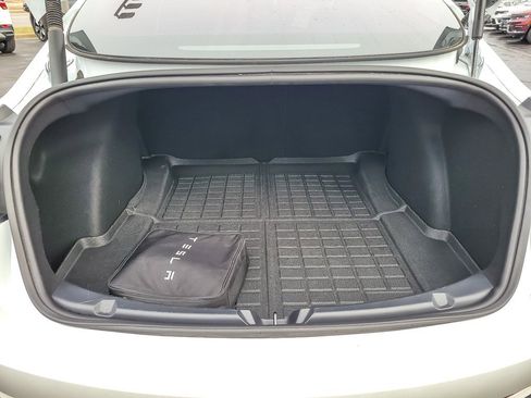 Used 2023 Tesla Model 3 Long Range image 19