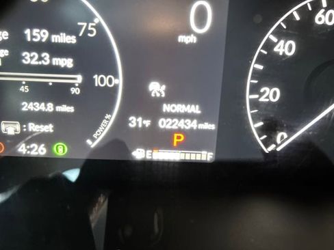 Certified 2023 Honda CR-V Sport Touring image 16