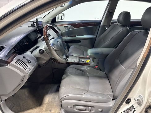 Used 2008 Toyota Avalon Limited image 24