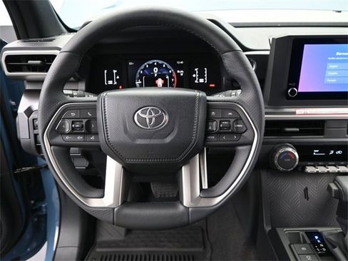 New 2026 Toyota 4Runner SR5 image 5