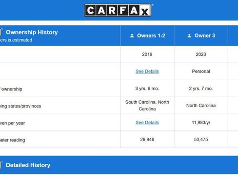 Used 2019 Honda Accord LX image 59