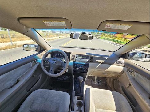 Used 2003 Toyota Corolla CE FWD image 13
