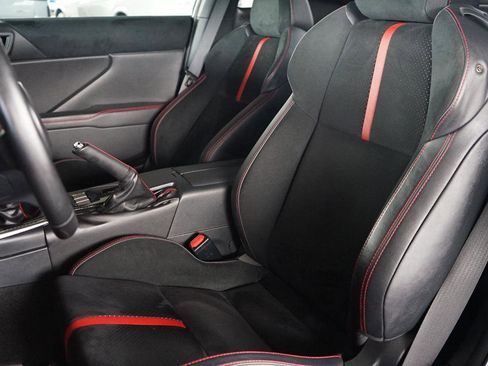 Used 2023 Subaru BRZ Limited RWD image 18