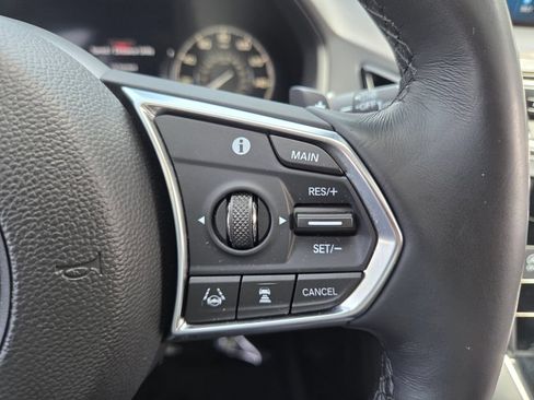 Used 2020 Acura RDX FWD w/ Advance Package image 22