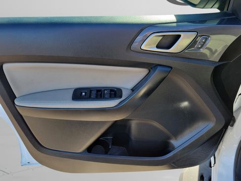 Used 2019 Ford Ranger Lariat w/ Technology Package image 17