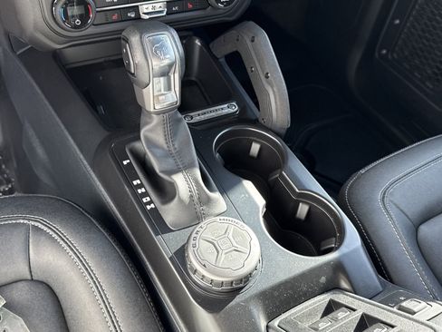 New 2026 Ford Bronco Big Bend w/ Black Diamond Package image 22