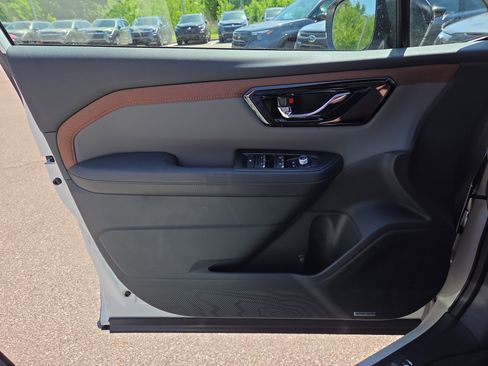 New 2026 Subaru Forester Sport image 9