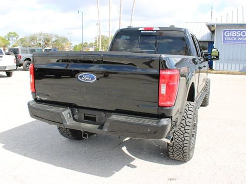 Used 2021 Ford F150 XLT w/ Equipment Group 302A High image 12