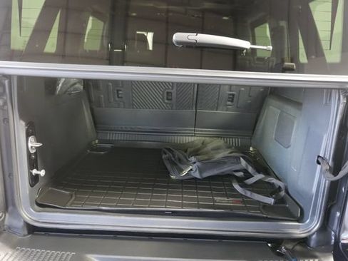 Certified 2024 Ford Bronco Badlands AWD/4WD image 34