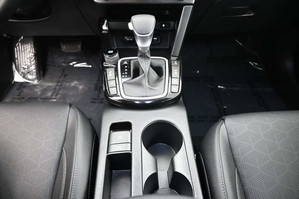New 2026 Kia Seltos SX w/ SX Sunroof Package AWD/4WD image 40