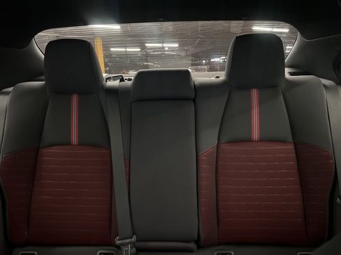 Used 2023 Toyota Corolla SE image 20