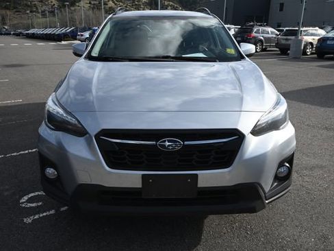 Used 2019 Subaru Crosstrek 2.0i Limited w/ Moonroof Package w/Navigation image 4