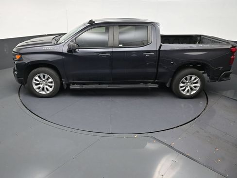 Used 2023 Chevrolet Silverado 1500 Custom RWD image 13