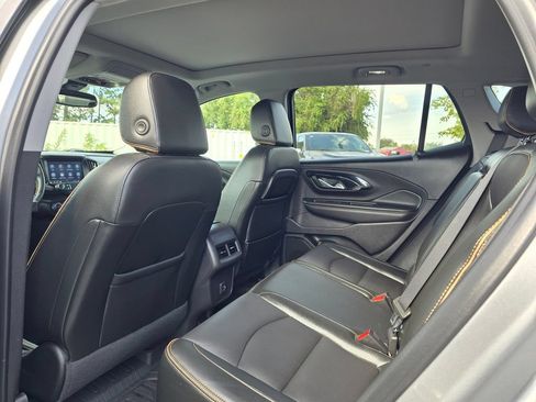 Used 2024 GMC Terrain AT4 w/ LPO, Floor Liner Package AWD/4WD image 12