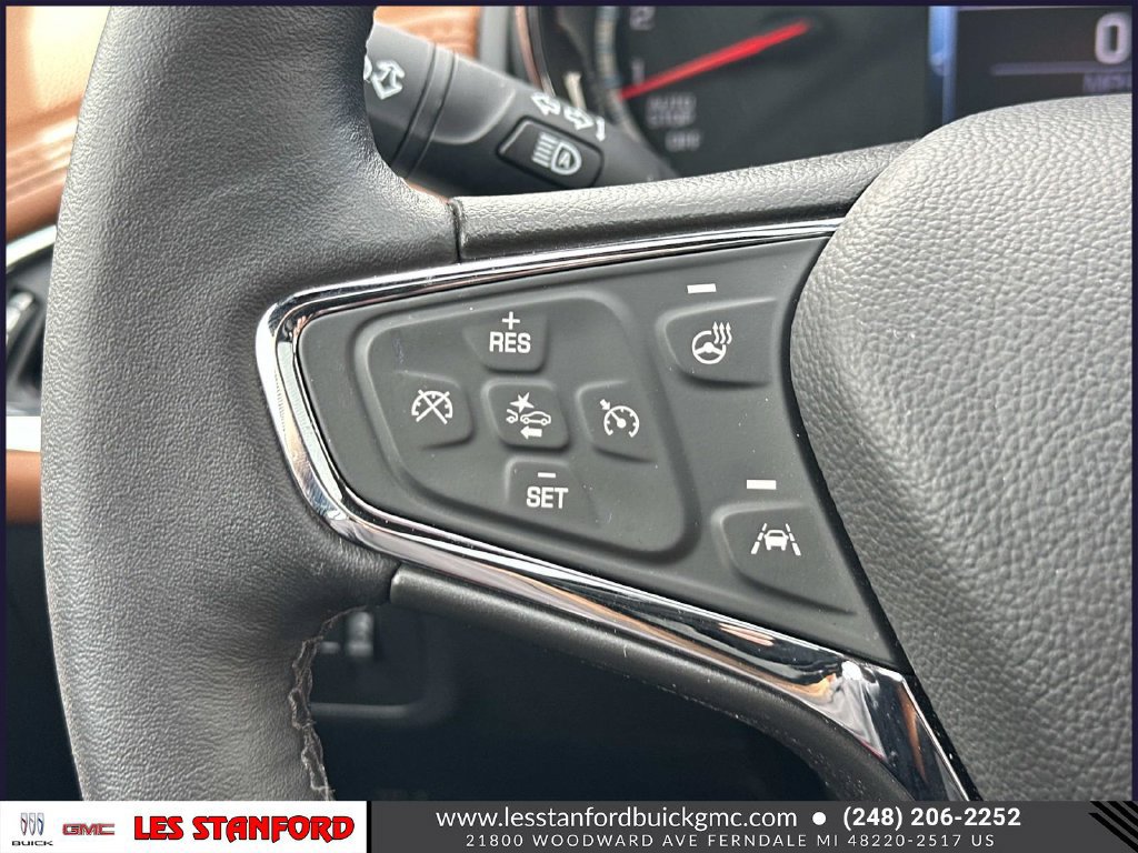 Used 2017 Chevrolet Cruze Premier FWD image 23