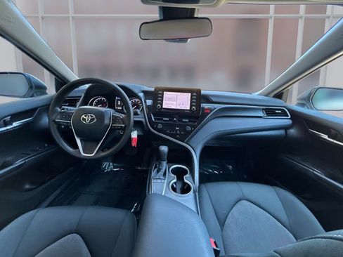 Used 2024 Toyota Camry LE FWD image 15