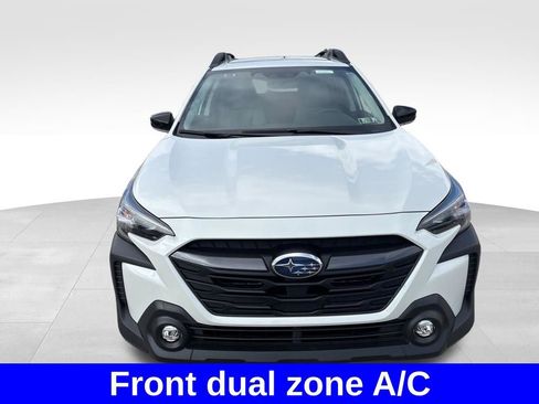 Used 2025 Subaru Outback Premium image 12