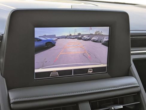 Used 2024 Chevrolet Tahoe LS w/ Driver Alert Package AWD/4WD image 26