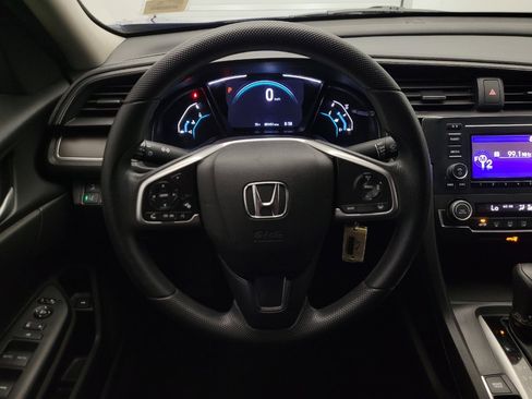 Used 2020 Honda Civic LX image 22
