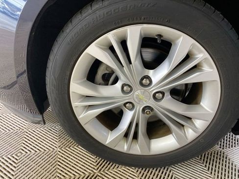 Used 2014 Chevrolet Impala LT FWD image 14