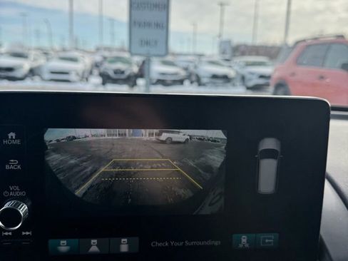 Used 2024 Honda Pilot EX-L image 16