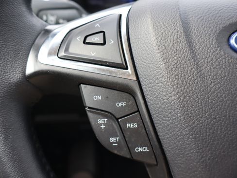Used 2024 Ford Edge SEL w/ Convenience Package AWD/4WD image 15