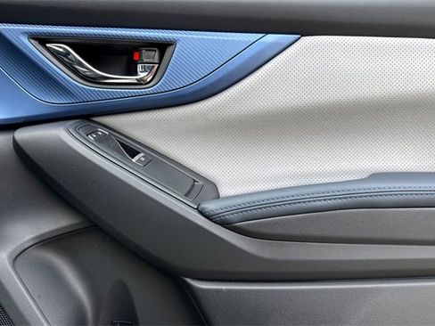 Certified 2021 Subaru Crosstrek Hybrid w/ Popular Package #3 image 20