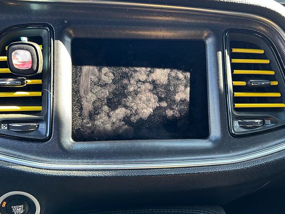 Used 2017 Dodge Challenger SXT Plus RWD image 11