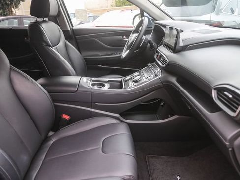 Used 2023 Hyundai Santa Fe SEL Premium AWD/4WD image 17