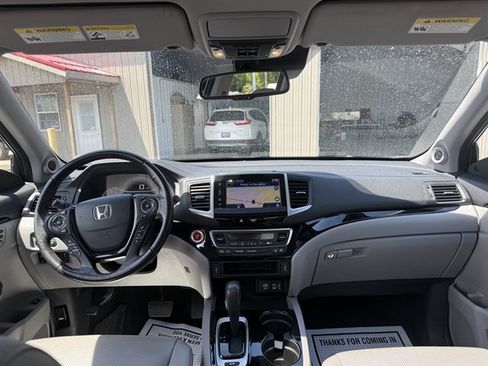 Used 2018 Honda Ridgeline RTL-E image 30