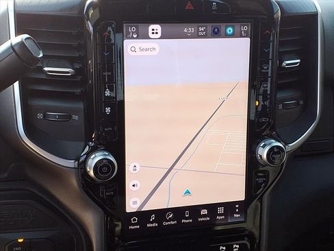 New 2025 RAM 2500 Big Horn image 22