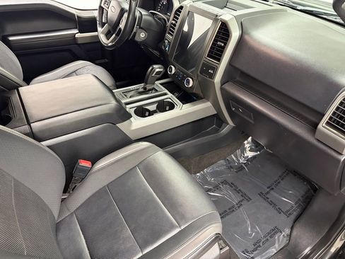 Used 2020 Ford F150 Raptor w/ Equipment Group 801A Mid image 40