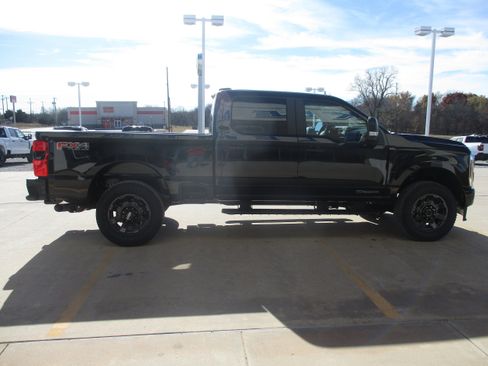 New 2026 Ford F250 XL w/ STX Appearance Package image 5