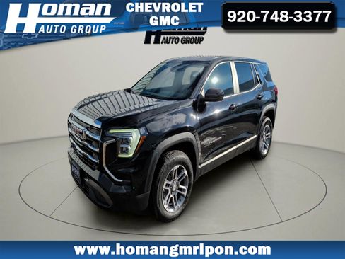 Used 2025 GMC Terrain Elevation image 1
