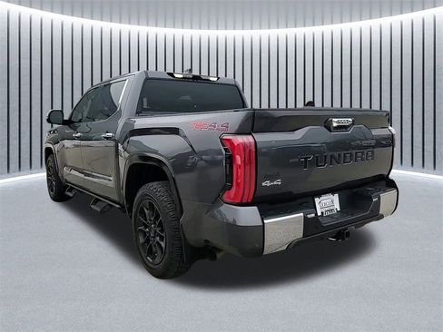 Used 2022 Toyota Tundra 1794 Edition image 5