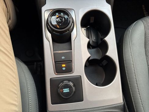 Certified 2022 Ford Bronco Sport Big Bend w/ Convenience Package image 23