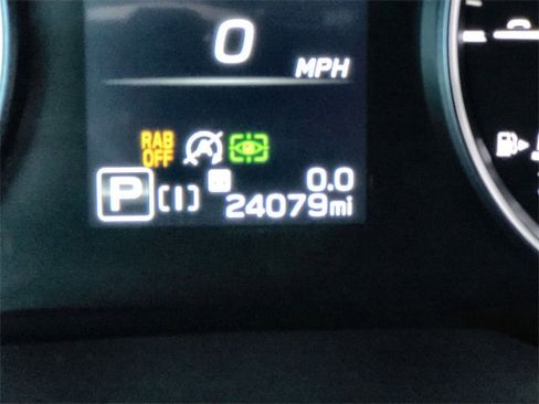 Used 2024 Subaru Legacy Sport image 15