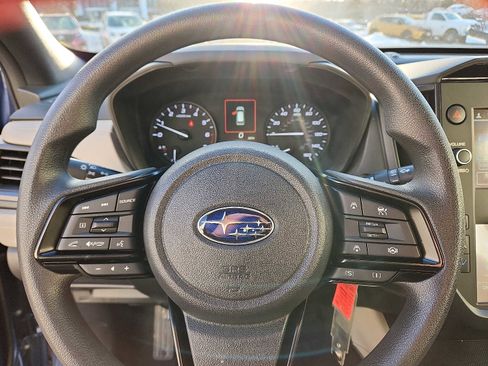 Certified 2025 Subaru Forester image 18