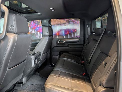 Used 2024 Chevrolet Silverado 2500 High Country w/ Technology Package AWD/4WD image 26