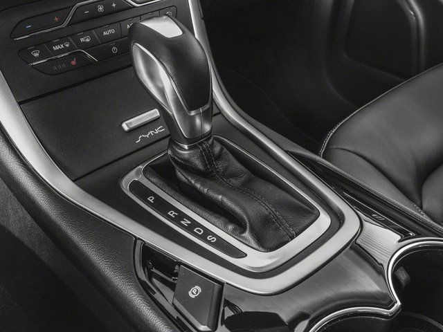 Used 2018 Ford Edge SEL w/ Equipment Group 201A AWD/4WD image 14