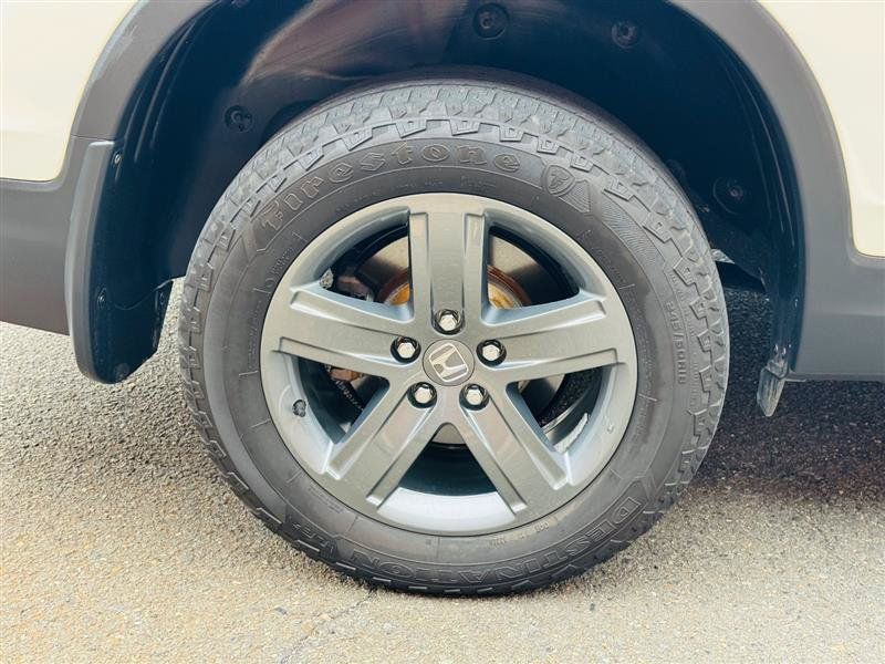 Used 2023 Honda Ridgeline RTL image 17