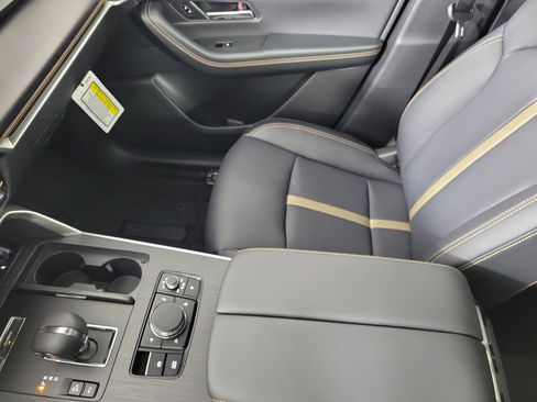 New 2026 MAZDA CX-90 3.3 Turbo S w/ Premium Plus image 25