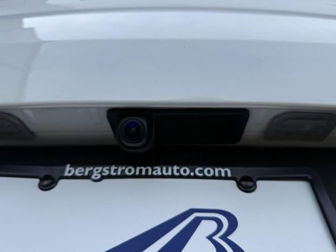 Used 2025 Kia Sportage LX image 11