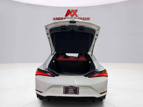 Used 2023 Acura Integra A-Spec image 48