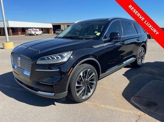 Used 2023 Lincoln Aviator Reserve w/ Equipment Group 201A video 1
