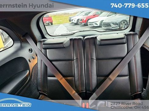 Used 2023 Dodge Durango GT image 26